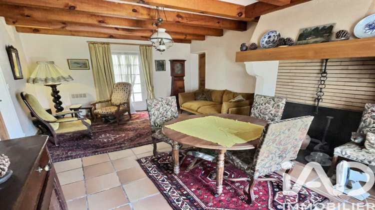 Ma-Cabane - Vente Maison Mimizan, 122 m²