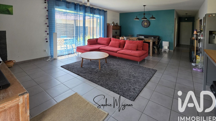 Ma-Cabane - Vente Maison Mimizan, 105 m²