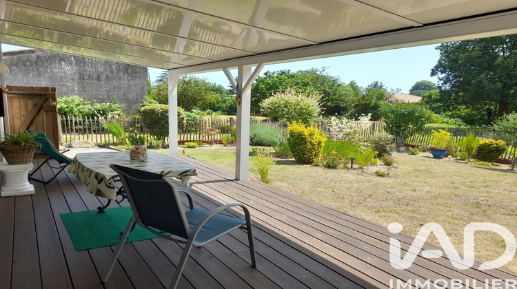 Ma-Cabane - Vente Maison Mimizan, 105 m²