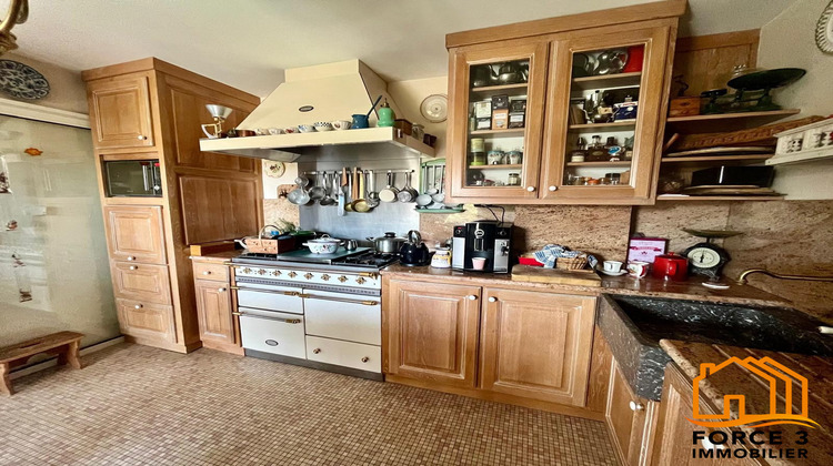 Ma-Cabane - Vente Maison Mimizan, 260 m²