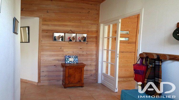 Ma-Cabane - Vente Maison Mimizan, 137 m²