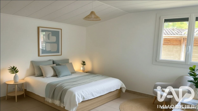 Ma-Cabane - Vente Maison Mimizan, 104 m²