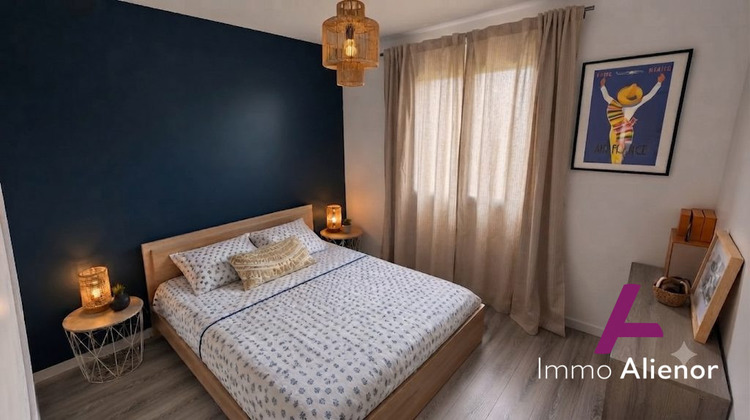 Ma-Cabane - Vente Maison Mimizan, 79 m²
