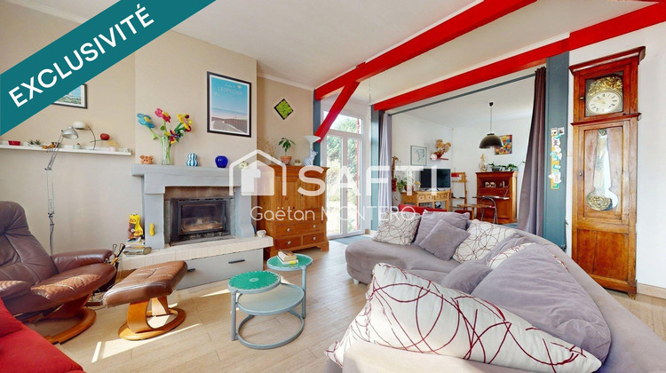 Ma-Cabane - Vente Maison Mimizan, 141 m²
