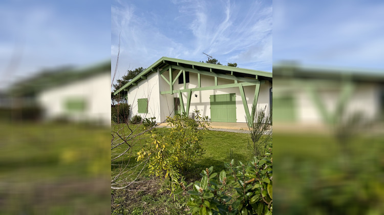 Ma-Cabane - Vente Maison Mimizan, 120 m²