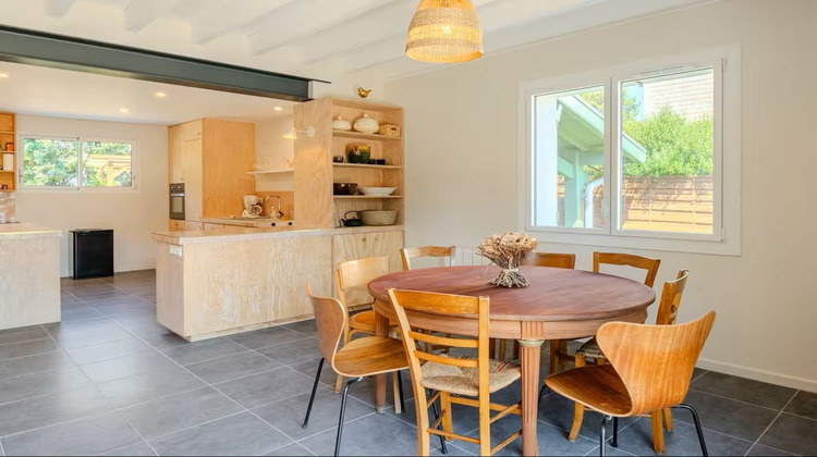 Ma-Cabane - Vente Maison Mimizan, 120 m²