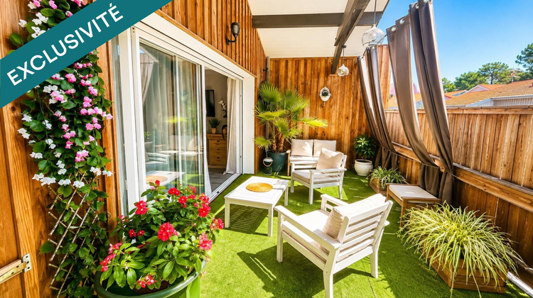 Ma-Cabane - Vente Maison Mimizan, 68 m²