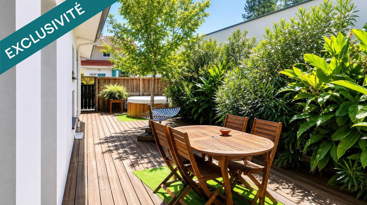 Ma-Cabane - Vente Maison Mimizan, 68 m²