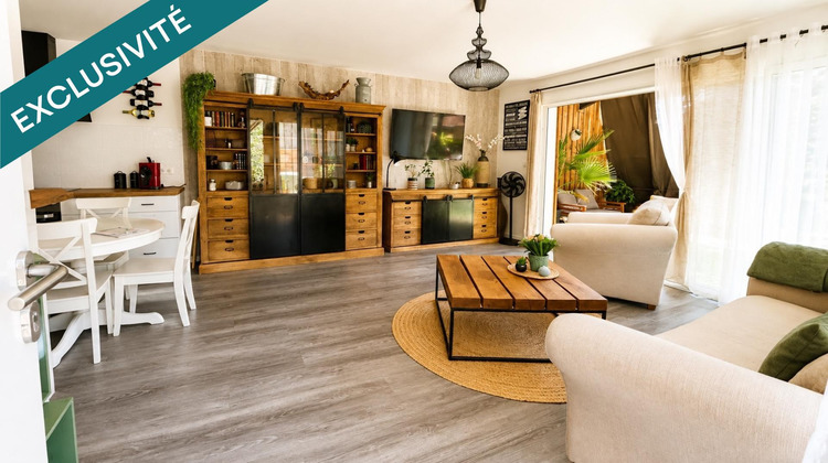 Ma-Cabane - Vente Maison Mimizan, 68 m²