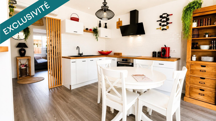 Ma-Cabane - Vente Maison Mimizan, 68 m²