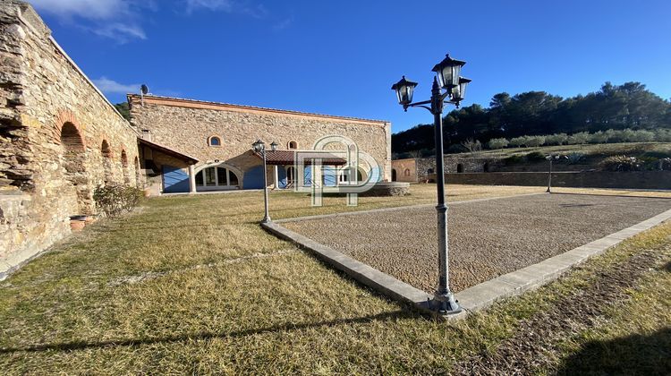 Ma-Cabane - Vente Maison Minerve, 437 m²