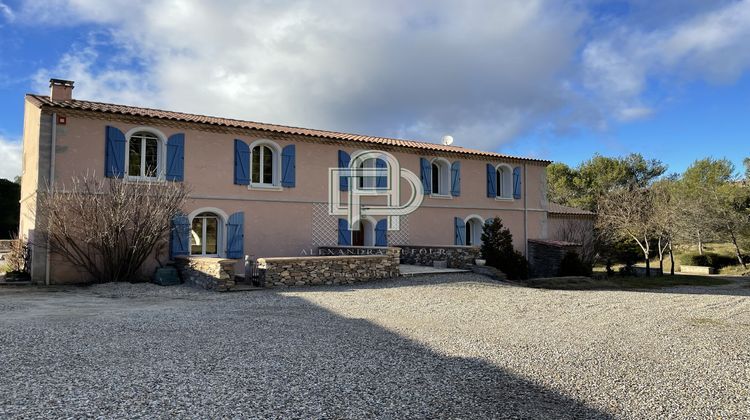 Ma-Cabane - Vente Maison Minerve, 437 m²