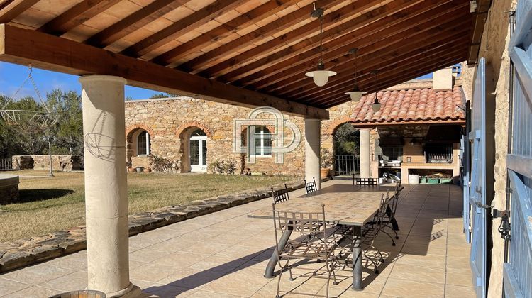 Ma-Cabane - Vente Maison Minerve, 437 m²