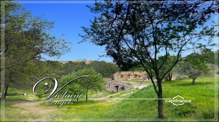 Ma-Cabane - Vente Maison MINERVE, 234 m²