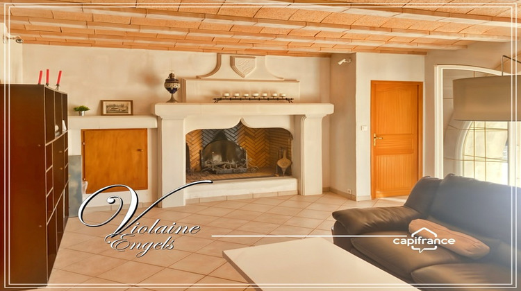 Ma-Cabane - Vente Maison MINERVE, 234 m²