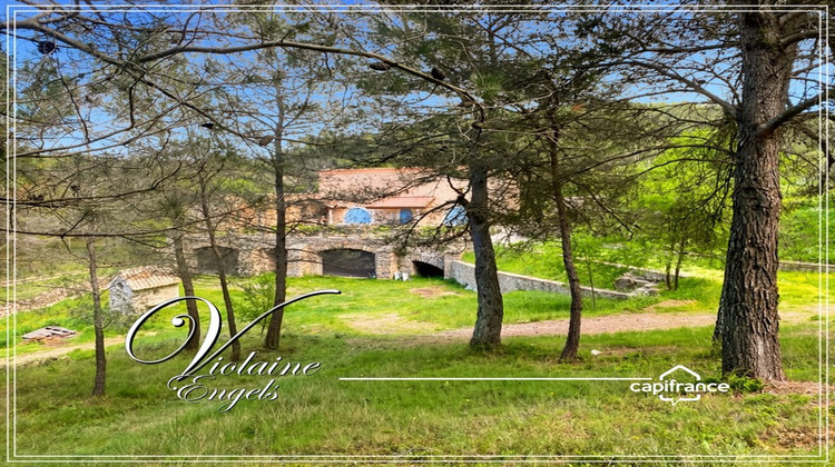 Ma-Cabane - Vente Maison MINERVE, 234 m²