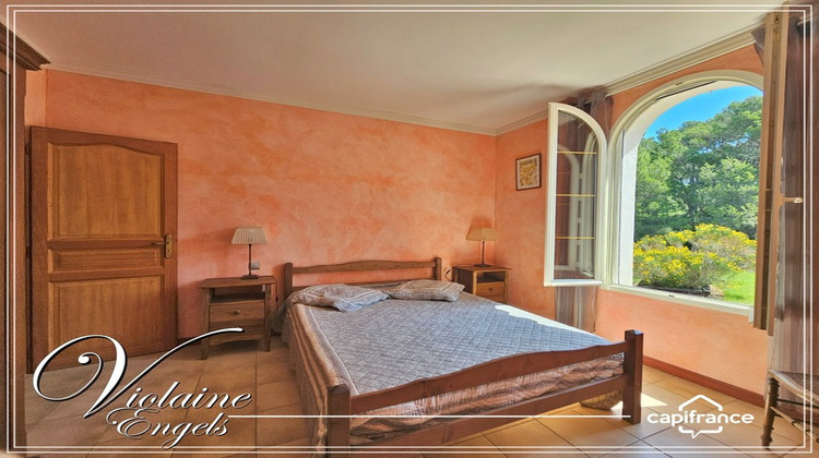 Ma-Cabane - Vente Maison MINERVE, 234 m²