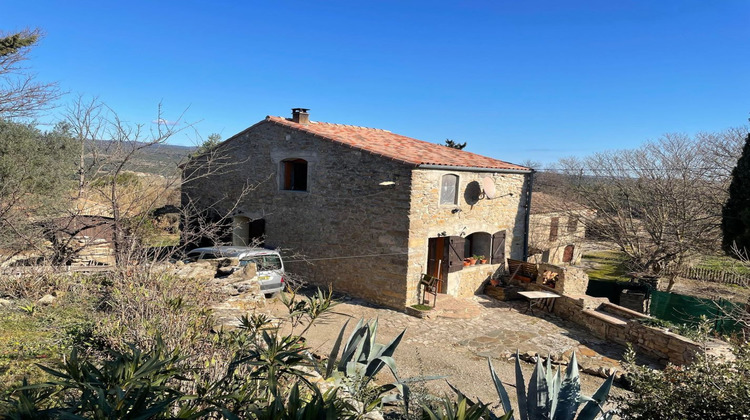 Ma-Cabane - Vente Maison MINERVE, 176 m²