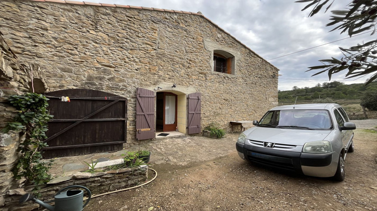 Ma-Cabane - Vente Maison MINERVE, 176 m²