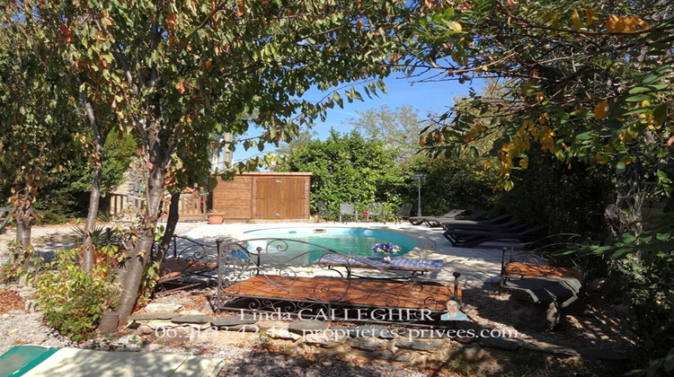 Ma-Cabane - Vente Maison MINERVE, 102 m²