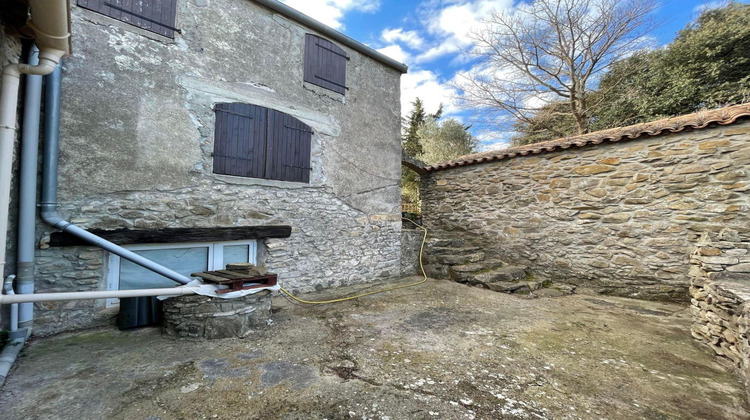Ma-Cabane - Vente Maison MINERVE, 176 m²