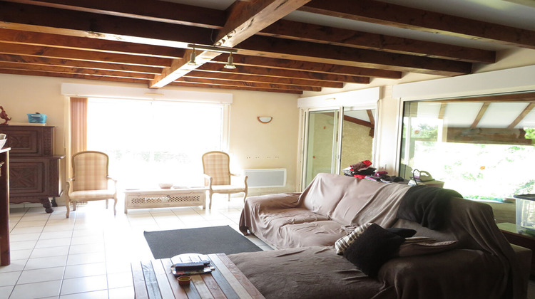 Ma-Cabane - Vente Maison MINGOT, 150 m²