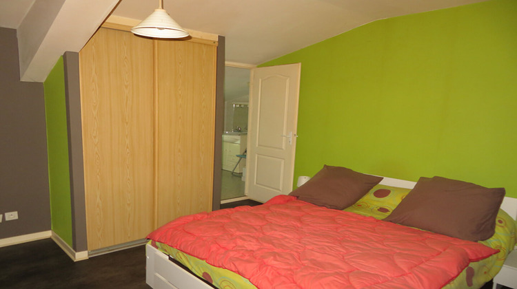 Ma-Cabane - Vente Maison MINGOT, 150 m²