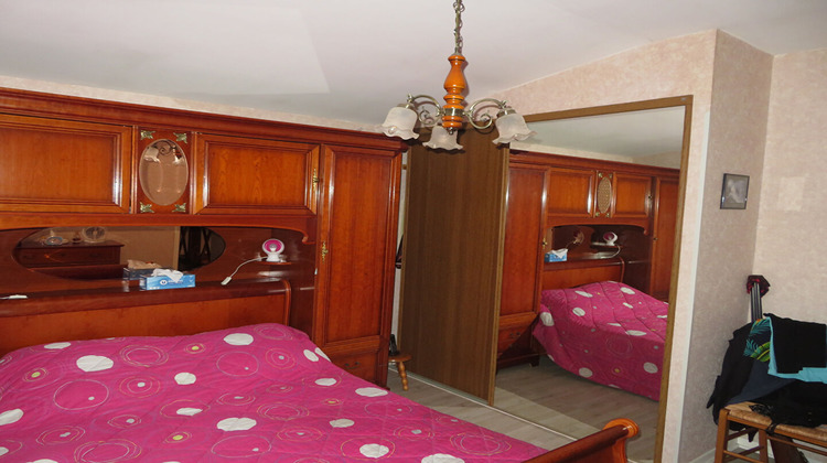 Ma-Cabane - Vente Maison MINGOT, 150 m²