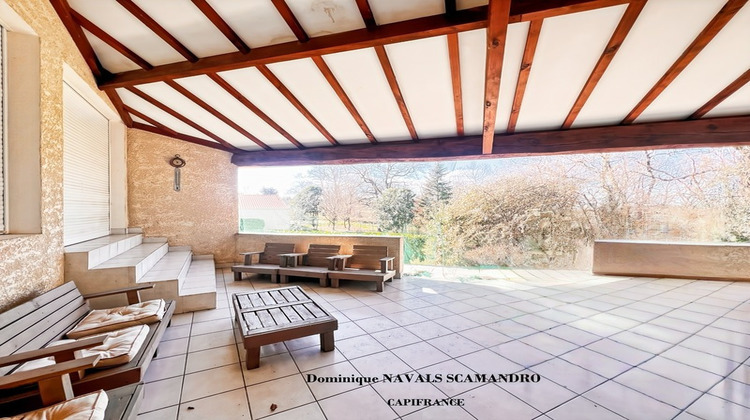 Ma-Cabane - Vente Maison MINGOT, 152 m²