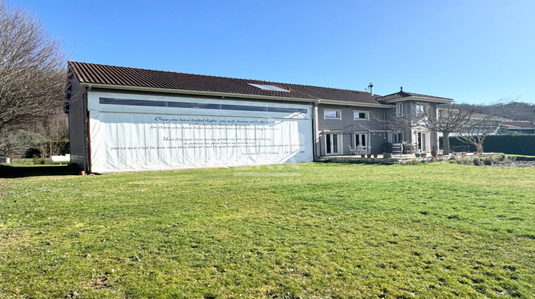 Ma-Cabane - Vente Maison MINGOT, 157 m²