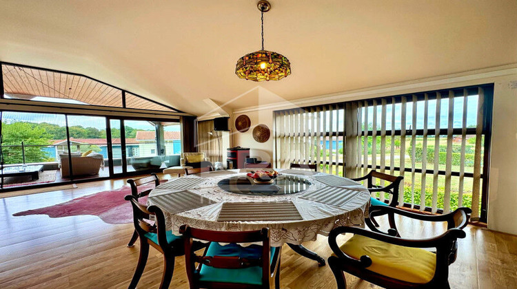 Ma-Cabane - Vente Maison MINGOT, 198 m²