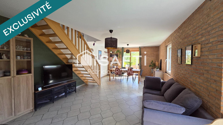 Ma-Cabane - Vente Maison Mingoval, 116 m²