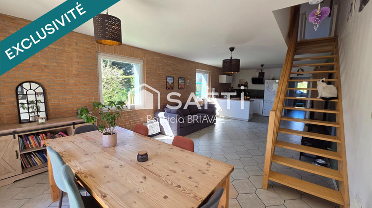 Ma-Cabane - Vente Maison Mingoval, 116 m²