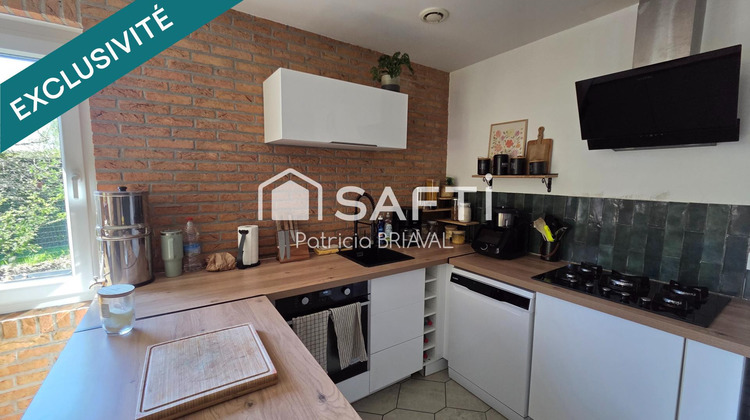 Ma-Cabane - Vente Maison Mingoval, 116 m²
