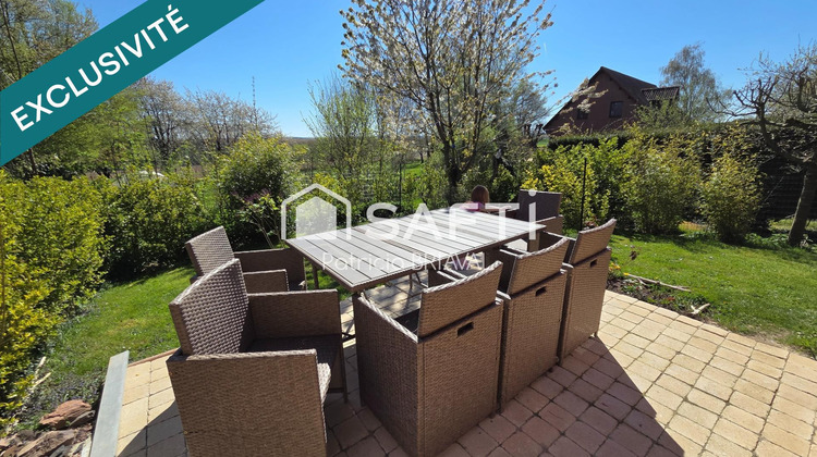 Ma-Cabane - Vente Maison Mingoval, 116 m²