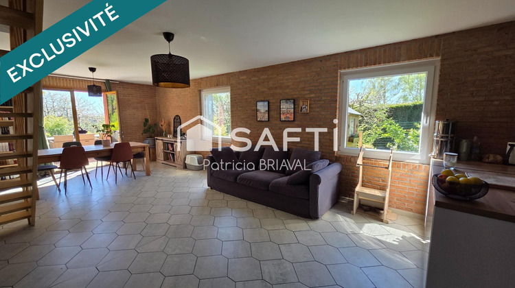 Ma-Cabane - Vente Maison Mingoval, 116 m²