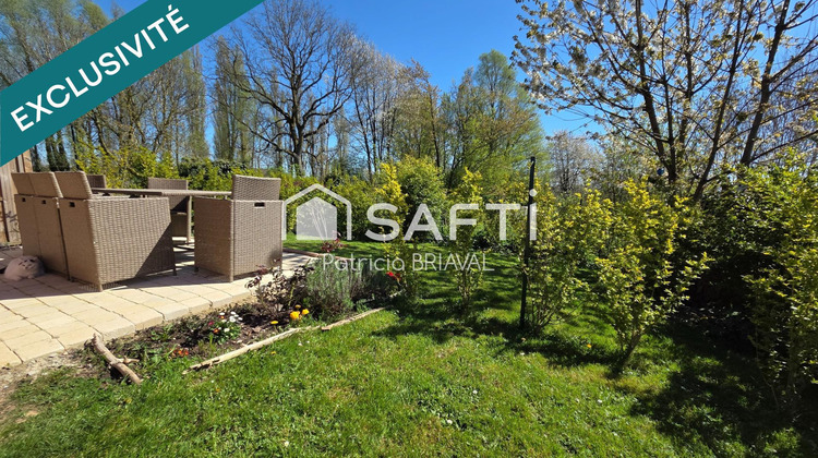 Ma-Cabane - Vente Maison Mingoval, 116 m²