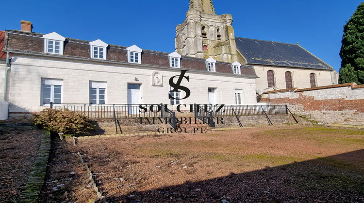 Ma-Cabane - Vente Maison Mingoval, 141 m²