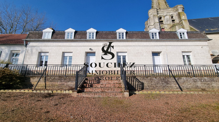 Ma-Cabane - Vente Maison Mingoval, 141 m²