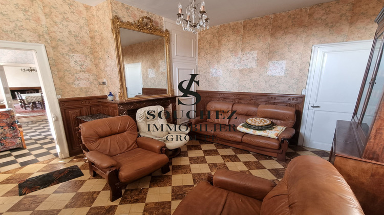 Ma-Cabane - Vente Maison Mingoval, 141 m²