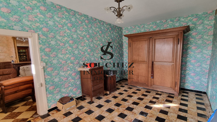 Ma-Cabane - Vente Maison Mingoval, 141 m²