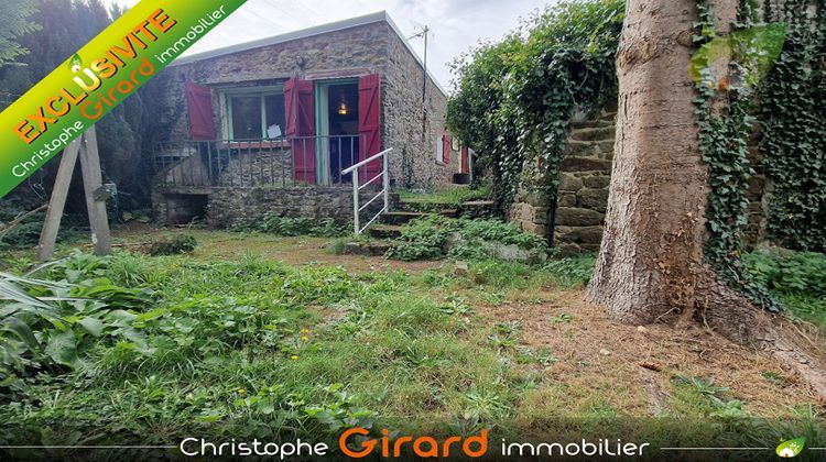 Ma-Cabane - Vente Maison MINIAC-MORVAN, 35 m²