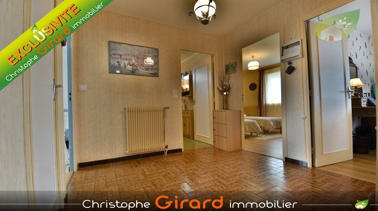 Ma-Cabane - Vente Maison MINIAC-MORVAN, 100 m²