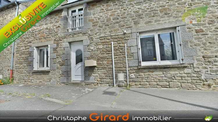 Ma-Cabane - Vente Maison MINIAC-MORVAN, 104 m²