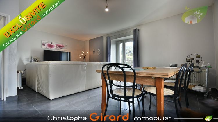 Ma-Cabane - Vente Maison MINIAC-MORVAN, 104 m²