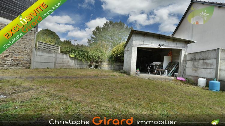 Ma-Cabane - Vente Maison MINIAC-MORVAN, 104 m²