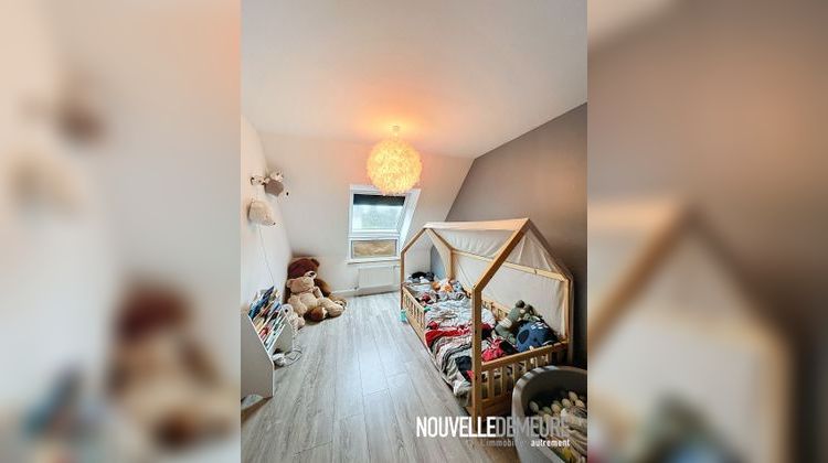 Ma-Cabane - Vente Maison Miniac-Morvan, 99 m²