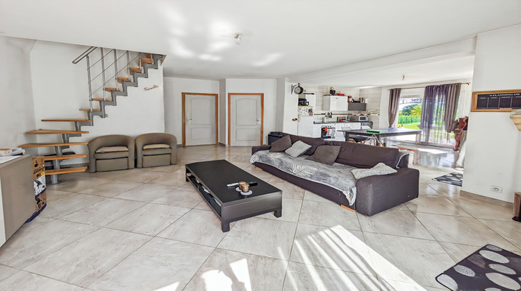 Ma-Cabane - Vente Maison MINIAC-MORVAN, 117 m²