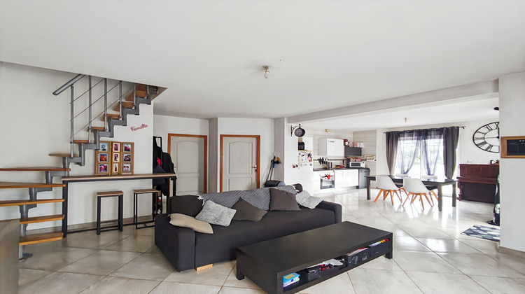 Ma-Cabane - Vente Maison MINIAC-MORVAN, 117 m²