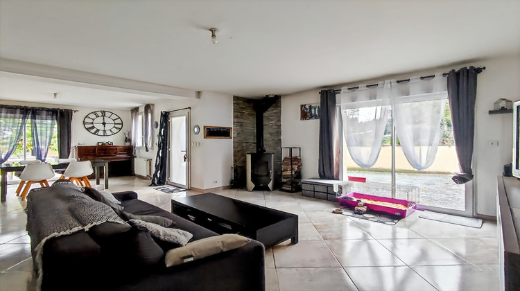 Ma-Cabane - Vente Maison MINIAC-MORVAN, 117 m²